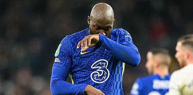 Lukaku in vieze papieren: 