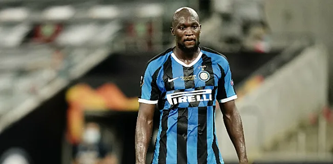 Italiaanse media reageren opvallend na drama Lukaku