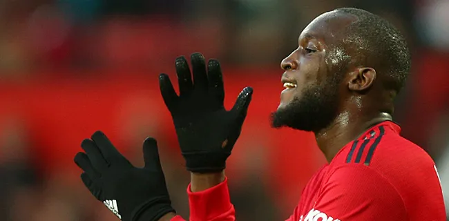 'Solskjaer verwelkomt Lukaku met koude douche'