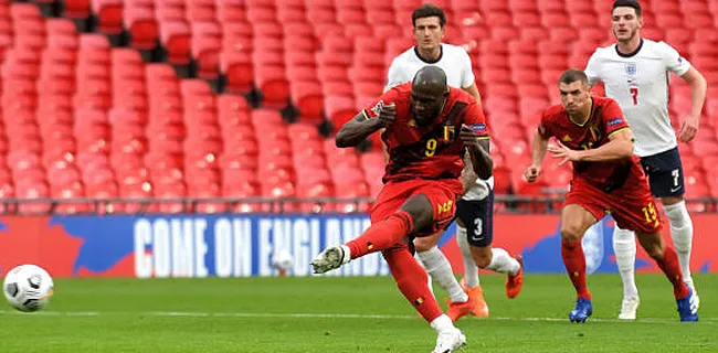 Lukaku maakt indruk: 