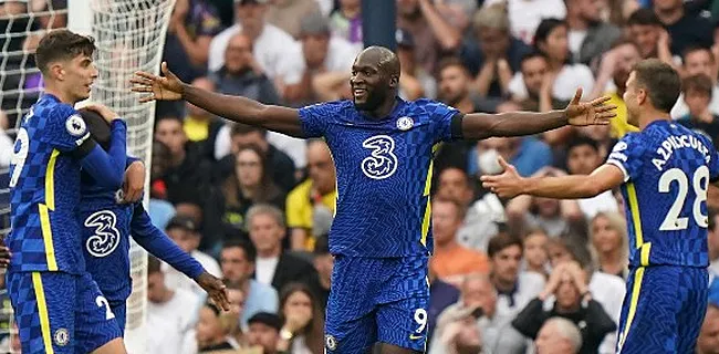 Chelsea zet topper tegen Spurs naar zijn hand, Dortmund dankt Haaland en Meunier
