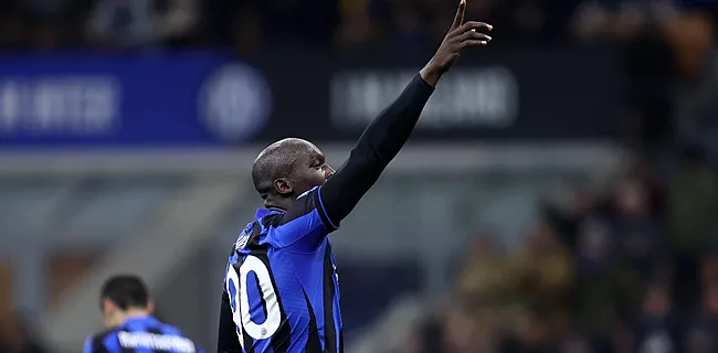 Europese glansrol Lukaku, City nog niet klaar met Leipzig