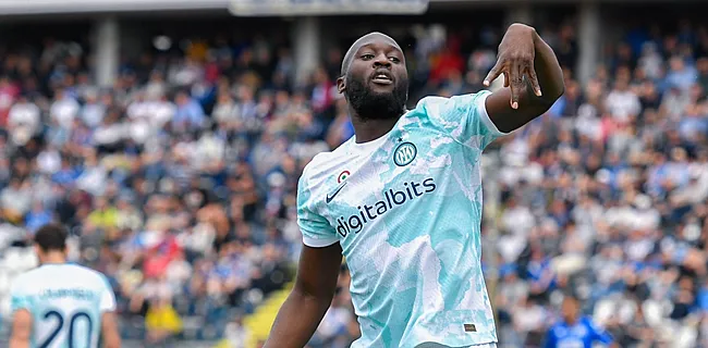 'Droomtransfer Lukaku: onderhandelingen staan gepland'