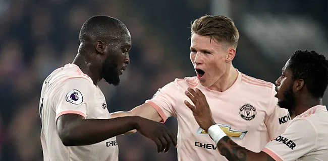 Herboren Lukaku heerst: 