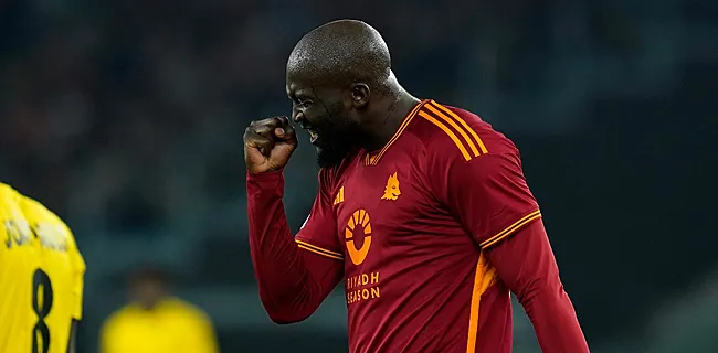 'Megasalaris Lukaku voor volgend seizoen onthuld'