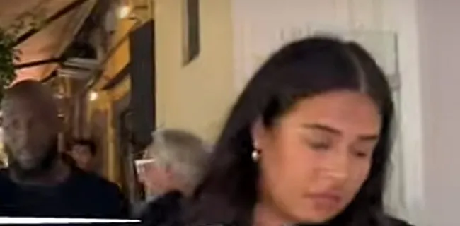 Verrassing alom: Is dit de nieuwe liefde van Romelu Lukaku?