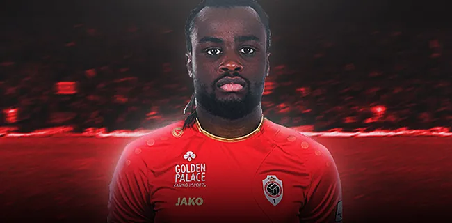 De superdeal van Antwerp: 'Betere Lukaku anno 2020' 