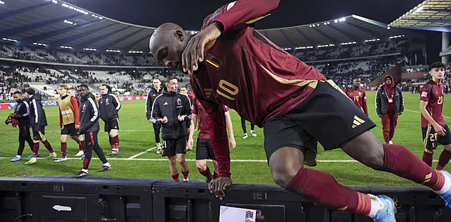 Romelu Lukaku duikt op bij verrassende JPL-club