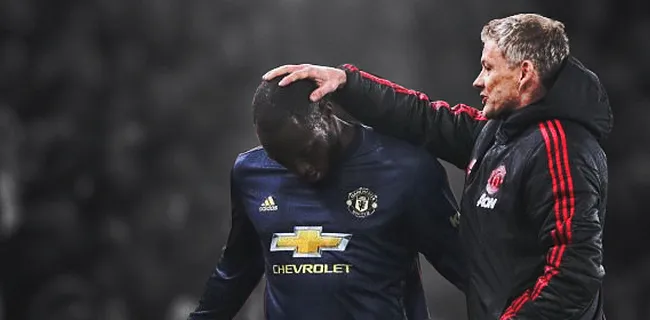 Lukaku aan de kant gezet: Waarom United Big Rom precies kwijt wil