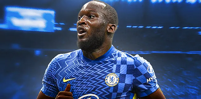 Lukaku verklaart de oorlog na megadeal bij Chelsea