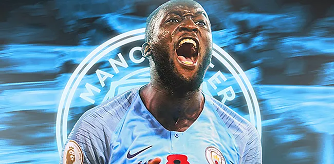 Megatransfer Lukaku lijkt serieus aanstaande