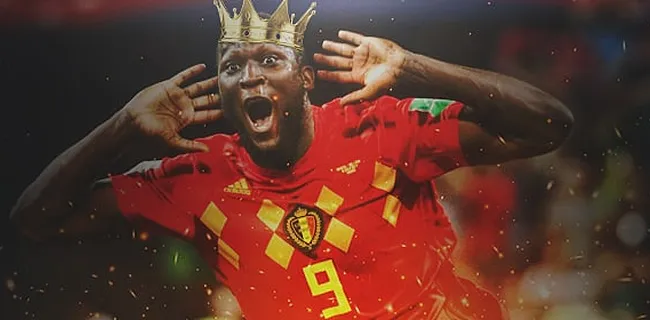 Big Rom op recordkoers: waarom zelfs Ronaldo niet veilig is voor Lukaku