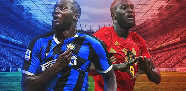 New Rom: Hoe de Rode Duivels profiteren van Lukaku's toptransfer
