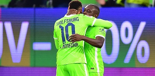 Bornauw doet RSCA-fans watertanden: 