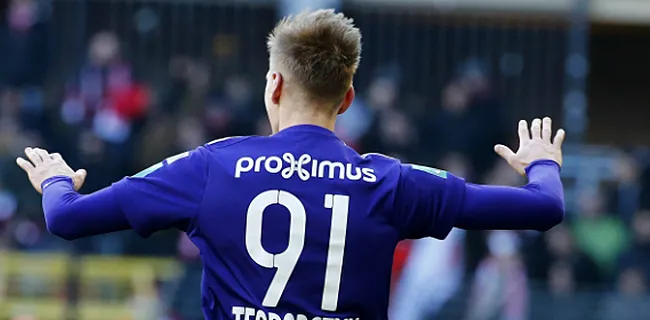 TRANSFERUURTJE 2/2: 'MPH wil shoppen bij Club, tegenvaller Courtois'