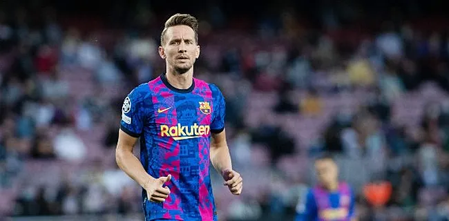 'Barça dumpt Luuk de Jong met spectaculaire ruildeal'