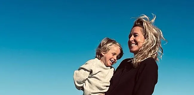Cath Luyten deelt emotioneel bericht met Frank Raes: 