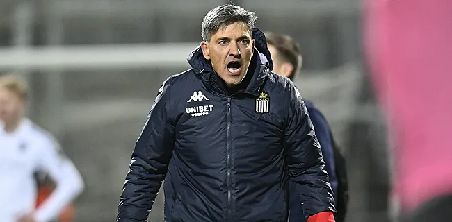 Mazzu relativeert succes Union: 