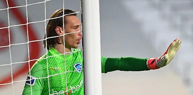 Mentale opdoffer Genk: 