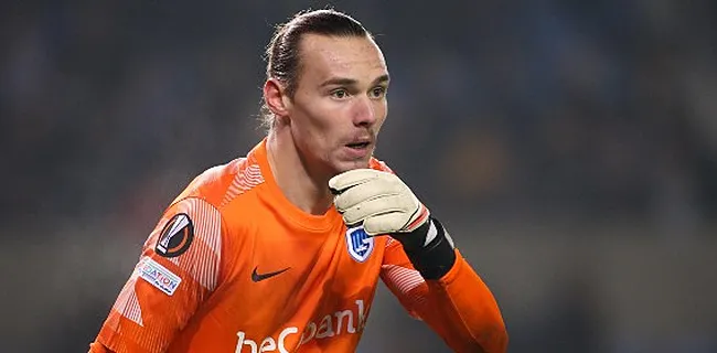 Vandevoordt verbaast nu al bij Leipzig