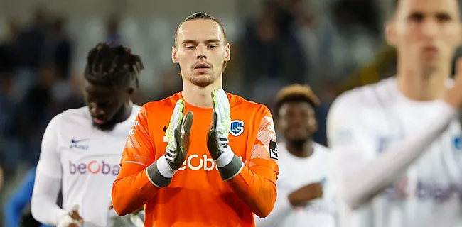 Wat is het geheim van Genk? 