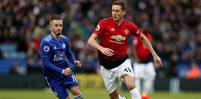 'Opgelet, Club: United bereidt heuse gedaanteverandering voor'