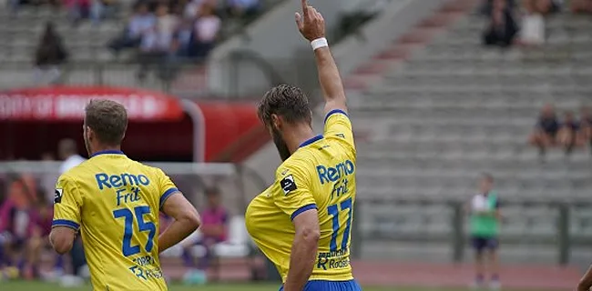 Club NXT houdt SK Beveren in bedwang met twee knappe goals