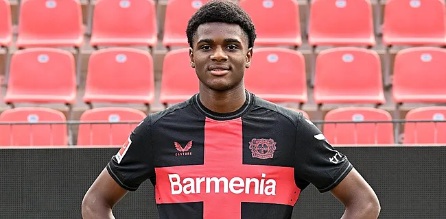 'Belgische topclubs doen ex-talent van Genk topvoorstellen'
