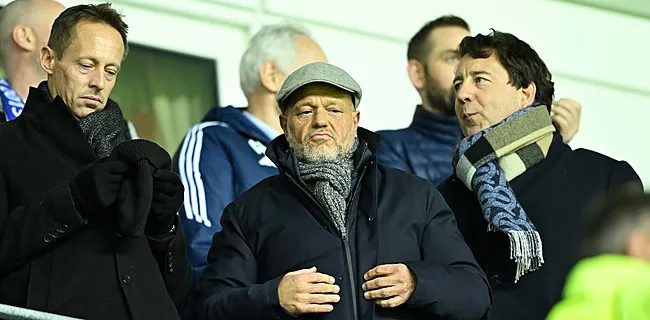 Madou verklaart ontslag Deila, nieuwe coach genoemd