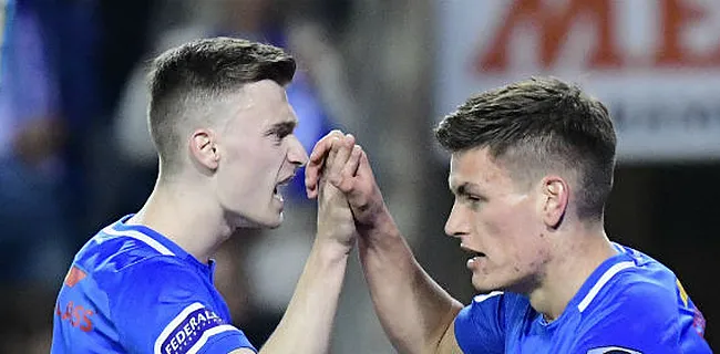Genk onderschat Antwerp niet: 