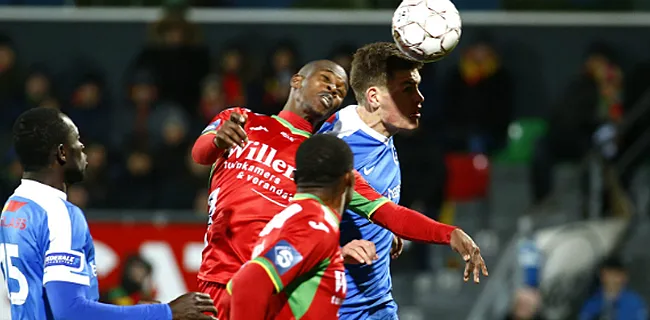 Anderlecht verrast: 'Onderhandelingen met twee JPL'ers'