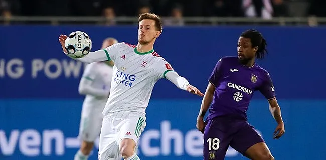 Hoedt en Weijs vinden oorzaak voor puntenverlies RSCA