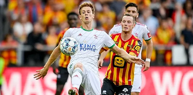 KV Mechelen vangt bot, staking tegen OHL?