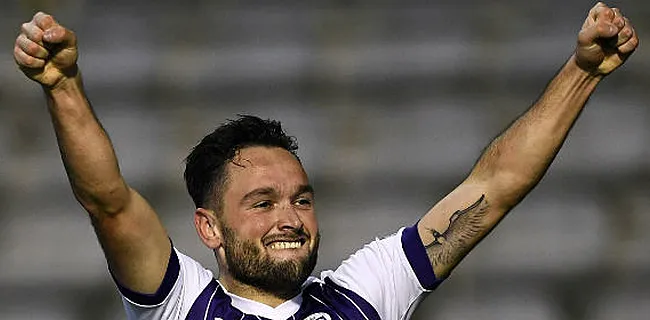 Beerschot Wilrijk heeft stalen zenuwen in ultiem duel