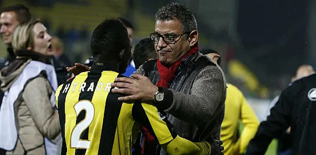 Ex-Lierse voorzitter klaagt Moeskroen en Pro League aan