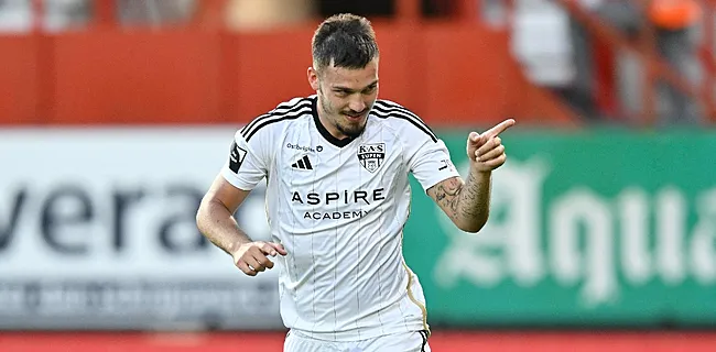 Verrassende Panda's maken KV Kortrijk voorlopig kneusje van JPL
