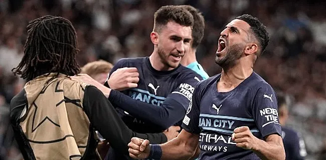 'City dropt na Haaland meteen nieuwe transferbom'