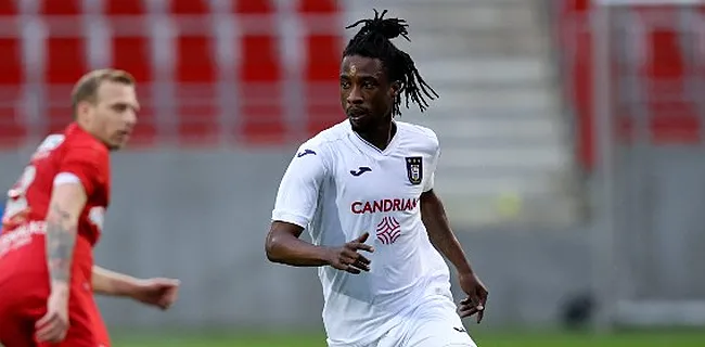 Ashimeru doet belofte na definitieve transfer bij RSCA