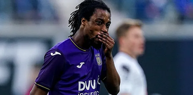 Ashimeru delft onderspit tegen Odoi, Owusu & Paintsil