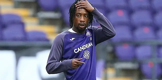'RSCA betaalt slechts schijntje voor transfer Ashimeru'