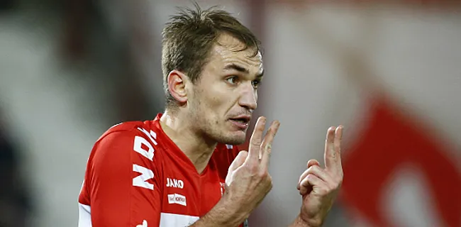 De 11 namen: KV Kortrijk gooit in derby tegen Essevee laatste troeven op tafel