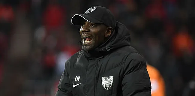 Malinwa zal het graag horen: 'Eupen zwaar gehavend naar de Gaverbeek'