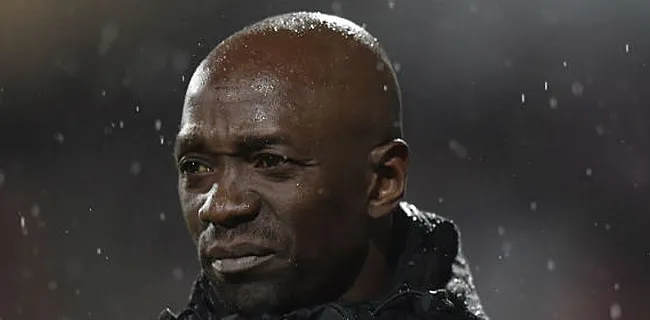 OFFICIEEL: Eupen heeft 'nieuwe Sylla' beet