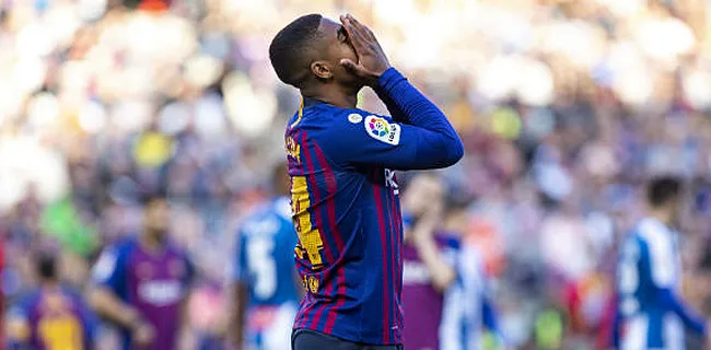 Verwerpelijk: ex-Barçawinger niet welkom bij racistische Zenit-fans