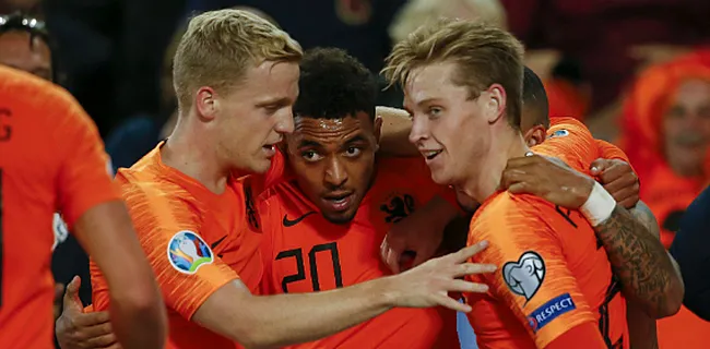 'Raiola wil opnieuw Oranje-goudhaantje naar Juve loodsen'