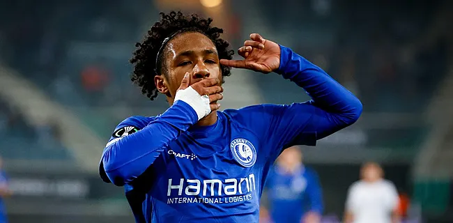 Vanhaezebrouck stelt zich grote vragen bij Fofana-deal