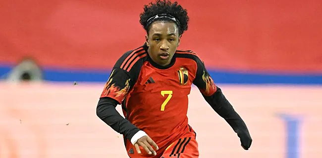 Hoe afgelopen jaren tal van spelers wél voor België kozen