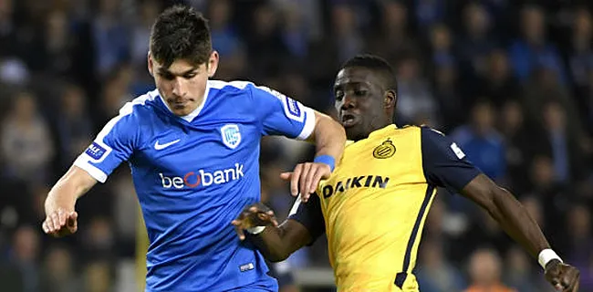 Belgische transfermarkt ontploft en rondt mythische kaap