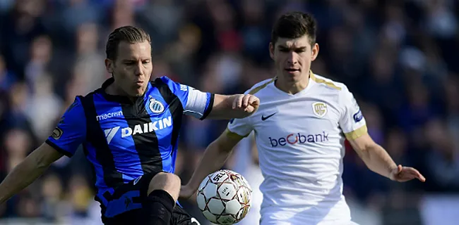 'Genk zet Club Brugge stevige hak op transfermarkt'