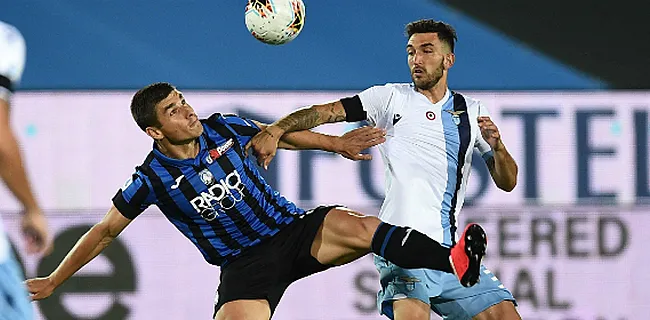 Juve kan titel ruiken: Lazio verliest na spektakelstuk